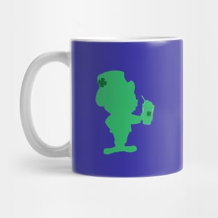 Shake It Mug